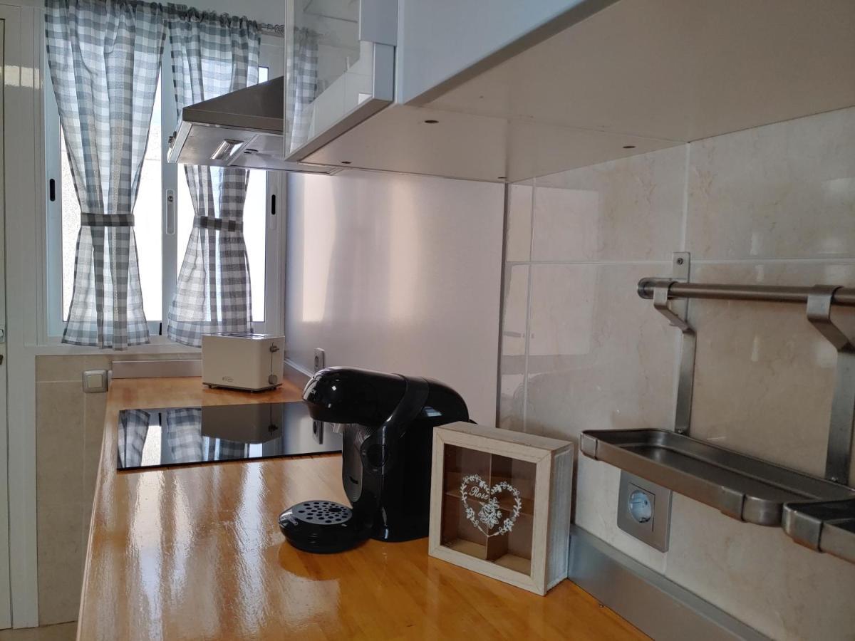 Villa Luxury Duplex Atlantic Four Seasons Santa Cruz de Tenerife Exterior foto