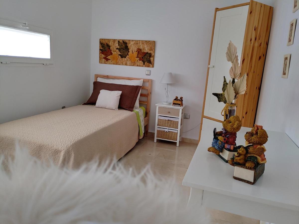 Villa Luxury Duplex Atlantic Four Seasons Santa Cruz de Tenerife Exterior foto